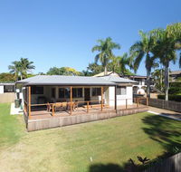 Sandy Footprints - Phillip Island Accommodation