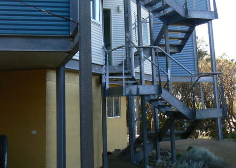 Sandy Point Beach Escape 2 Bedroom Apartment - Phillip Island Accommodation 1