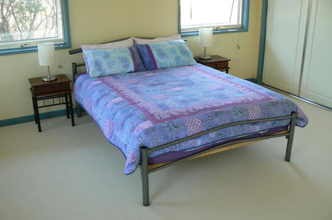 Sandy Point Beach Escape 2 Bedroom Apartment - Phillip Island Accommodation 2