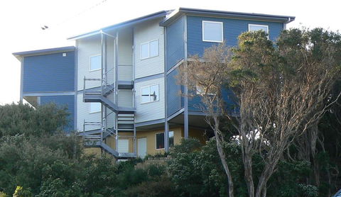 Sandy Point Beach Escape 2 Bedroom Apartment - Phillip Island Accommodation 0