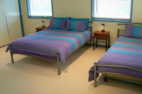 Sandy Point Beach Escape 2 Bedroom Apartment - Phillip Island Accommodation 3