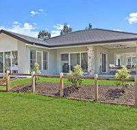 Santa Ana Retreat - Phillip Island Accommodation