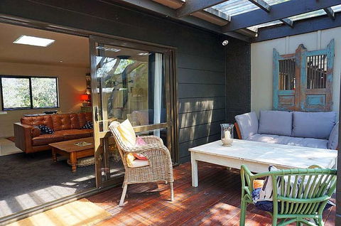 Santa Monica - Phillip Island Accommodation 2