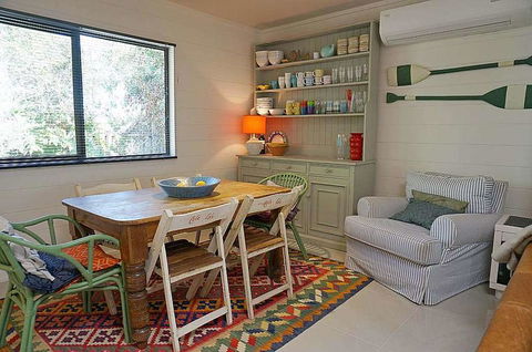 Santa Monica - Phillip Island Accommodation 1