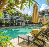 Santai Retreat Luxury One Bedroom - Phillip Island Accommodation