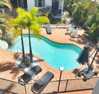 Santalina On Hervey Bay - Phillip Island Accommodation