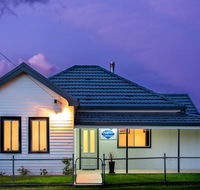 Sapphire Cottage - Phillip Island Accommodation