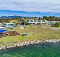 Scamander Beach Resort - Phillip Island Accommodation