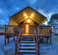 Scamander Sanctuary Holiday Park - Phillip Island Accommodation