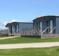 Scamander Tourist Park - Phillip Island Accommodation