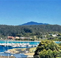 Scarlets by the Sea - Phillip Island Accommodation