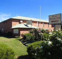 Scone Motor Inn  Apartments - Phillip Island Accommodation