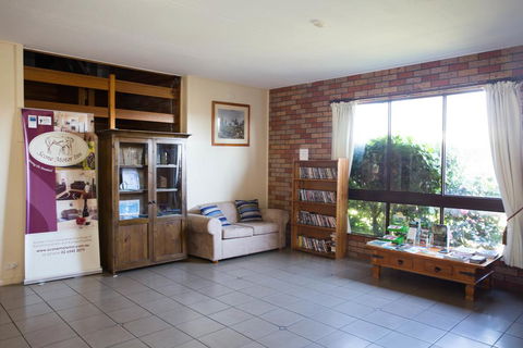 Scone Motor Inn & Apartments - Phillip Island Accommodation 1