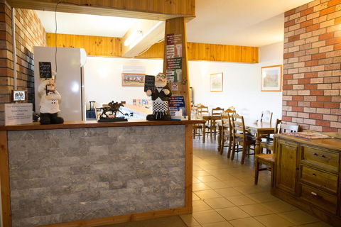 Scone Motor Inn & Apartments - Phillip Island Accommodation 2