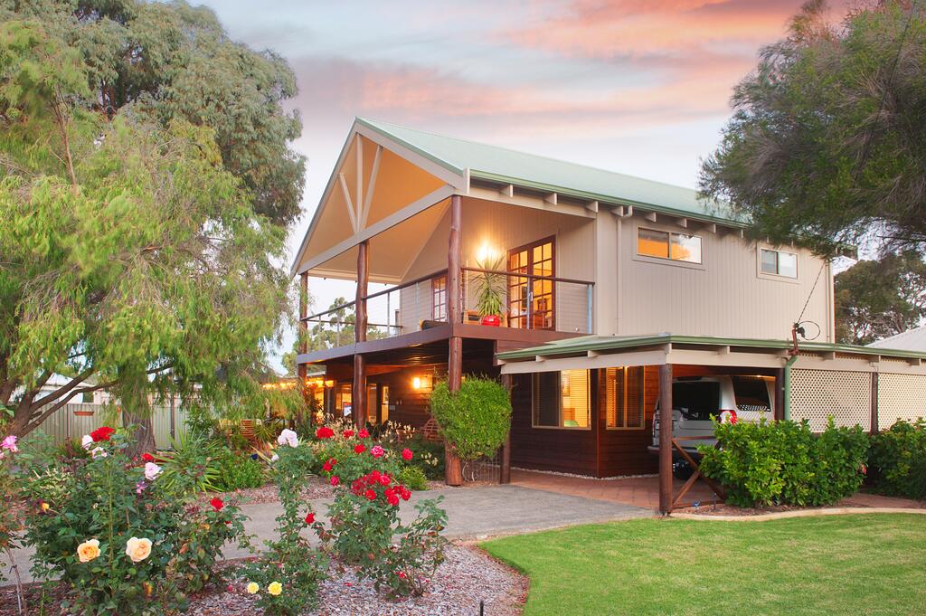 Dunsborough WA Phillip Island Accommodation