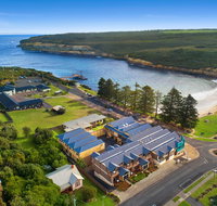 Sea Foam Villas - Phillip Island Accommodation