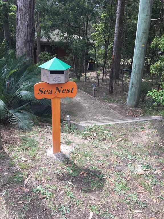 Long Beach NSW Phillip Island Accommodation