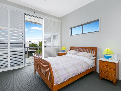 SEA RENITY ON KAMALA - Phillip Island Accommodation 3