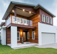 Sea Wood Delight in Hervey Bay - Phillip Island Accommodation