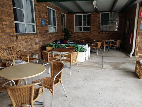 Seabreeze Beach Hotel - Phillip Island Accommodation 3