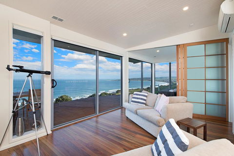 Seafarers Getaway - Phillip Island Accommodation 0