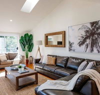 Seagrass House - Modern North Avoca Oasis - Phillip Island Accommodation