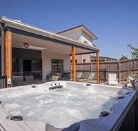 Seagrove Retreat Cowes - Phillip Island Accommodation