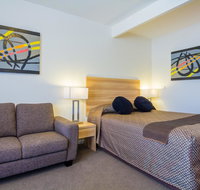 Seahorse Motel - Phillip Island Accommodation