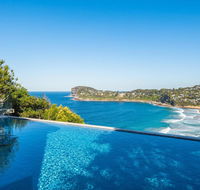 Seascape - Phillip Island Accommodation