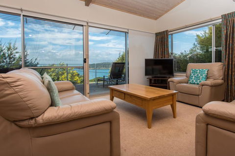 Seascape At Pambula Beach - Phillip Island Accommodation 2