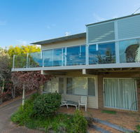 Seascape at Pambula Beach - Phillip Island Accommodation