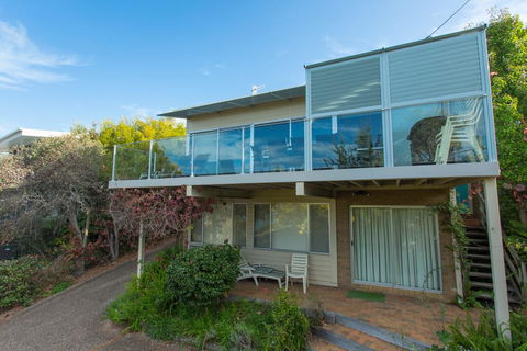 Seascape At Pambula Beach - Phillip Island Accommodation 0