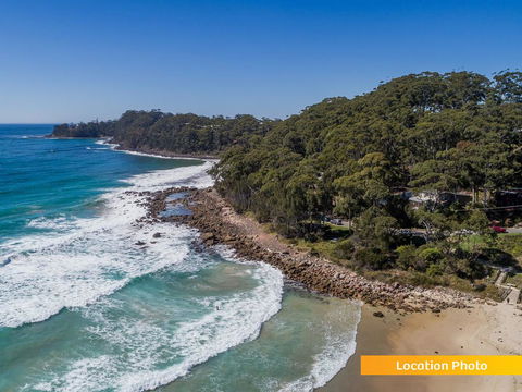 SEASCAPE In NARRAWALLEE - Phillip Island Accommodation 2
