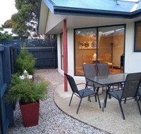 Seaside Blue - Phillip Island Accommodation