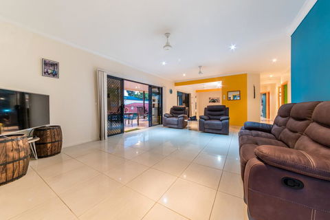 Seaside Hideaway- Hideaway Bay - Phillip Island Accommodation 3