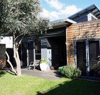 Seaside Idaho - Phillip Island Accommodation