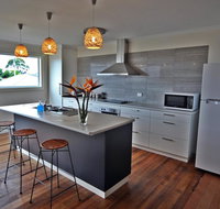 Seaview House Ulverstone - Phillip Island Accommodation