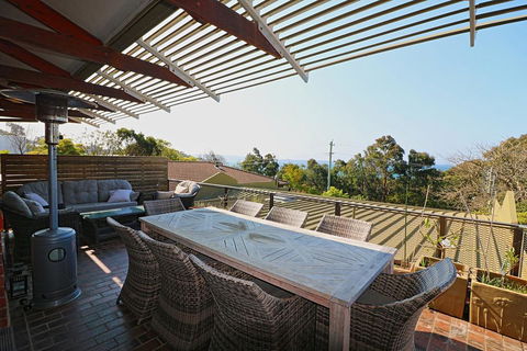 Seavista 2 - Phillip Island Accommodation 1