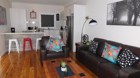 Secret At Sussex - Phillip Island Accommodation 1