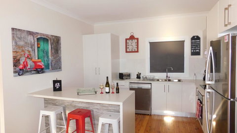 Secret At Sussex - Phillip Island Accommodation 0