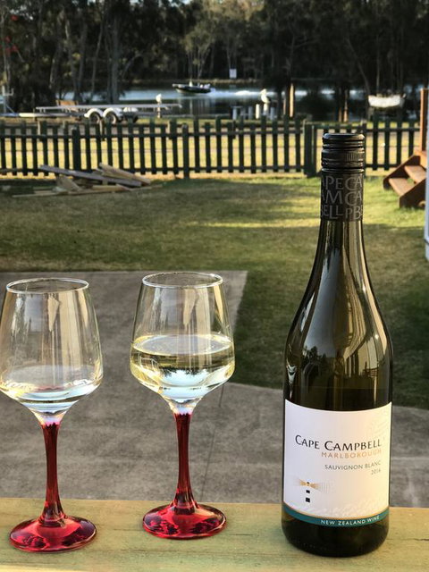 Secret At Sussex - Phillip Island Accommodation 3