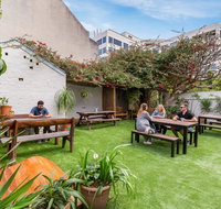 Secret Garden Backpackers Sydney - Phillip Island Accommodation