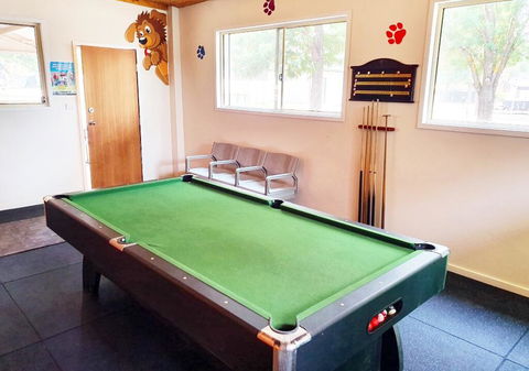 Secura Lifestyle BIG4 Borderland Wodonga - Phillip Island Accommodation 3
