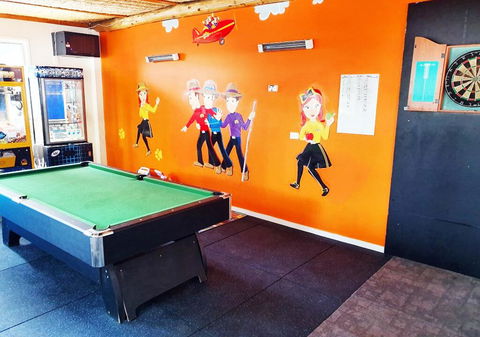 Secura Lifestyle BIG4 Borderland Wodonga - Phillip Island Accommodation 2
