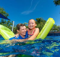 Secura Lifestyle BIG4 Borderland Wodonga - Phillip Island Accommodation