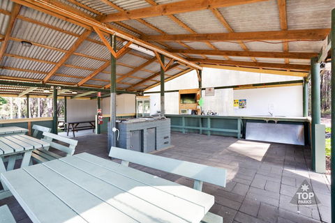 Secura Lifestyle Countryside Kalaru - Phillip Island Accommodation 2