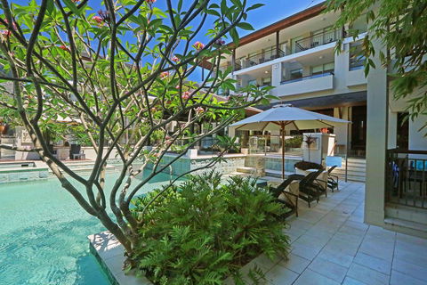 Self Contained 2 Bed Luxury Apartment - Phillip Island Accommodation 3