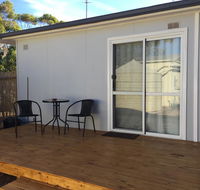 Self Contained Cabin - Phillip Island Accommodation