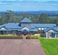 Sensational Heights Bed  Breakfast - Phillip Island Accommodation
