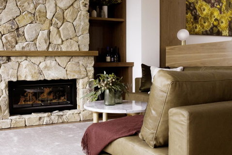 Sequoia Lodge - Phillip Island Accommodation 1